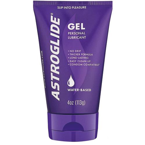 水溶性潤滑ゼリー アストログライド ジェル(ASTROGLIDE GEL) 113g