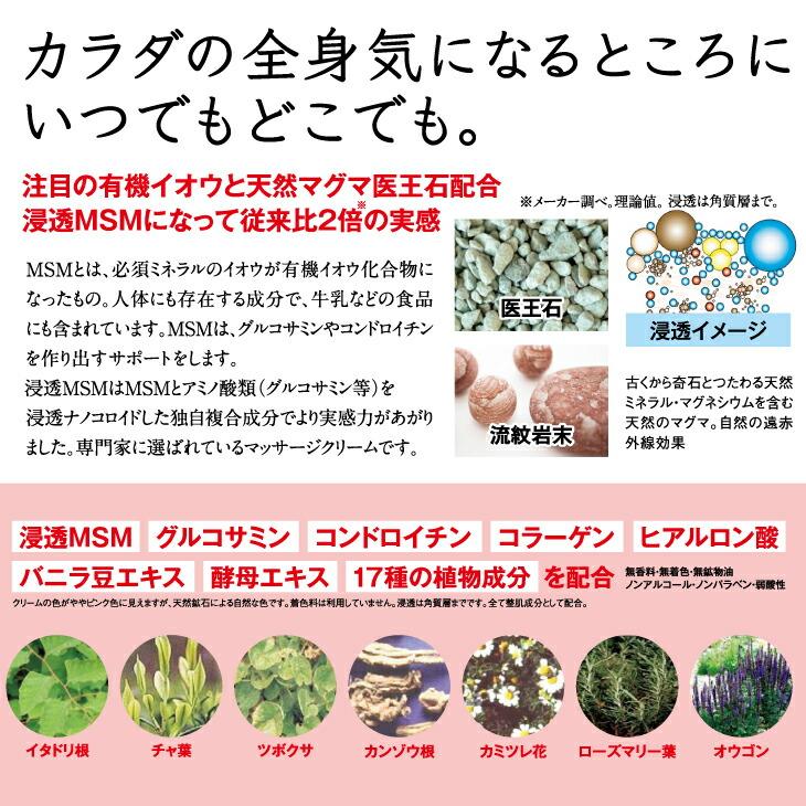 温感クリーム らくちんクリーム 温感マグマ烈(れつ) 100g(チューブ