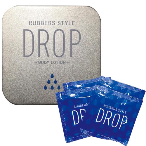 ジャパンメディカル 水溶性潤滑ローション ラバーズスタイル