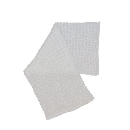 ホテルアメニティ 浴用タオル 個包装 伸縮 ボディウォッシュタオル (ストレッチタオル) BODY WASH TOWEL Lサイズ(2種より選択) x 200個 爆買の画像