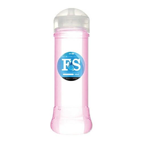 潤滑剤ローション any FSローション ワンタッチキャップ 360ml x1個 (2