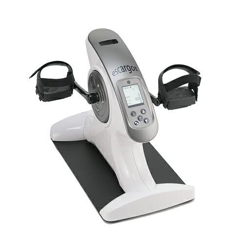 電動サイクルマシン エスカルゴII(escargot)　PBE-100 動作確認 電動サイクルマシン エスカルゴ