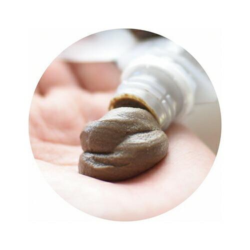 naiad（ナイアード） ガスール フェイスパック (naiad ghassoul face