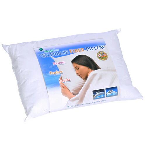 メディフロー ウォーターベース ファイバーピロー レギュラー カバー