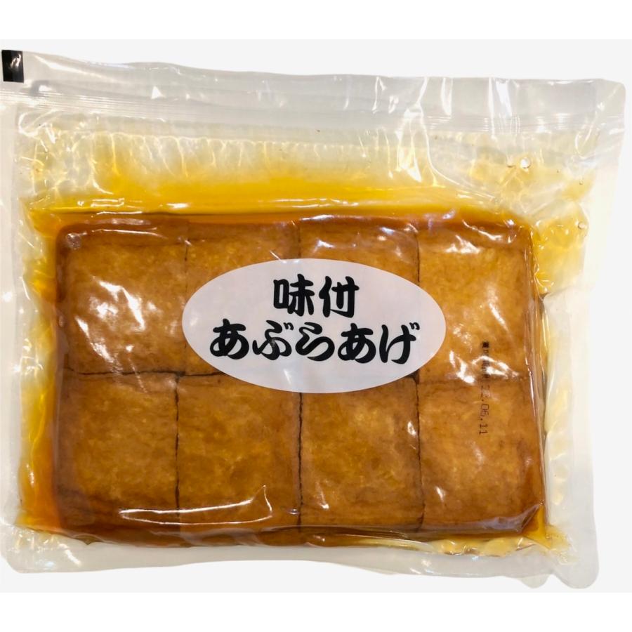 味付あぶらあげ 丸喜食品 40枚入 そのまま使える いなり寿司用 味付け油揚げ お稲荷さん 炊き込みごはん 業務用 Aburaage 厳選ショップshowa Yahoo店 通販 Yahoo ショッピング