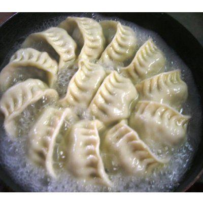 永華の冷凍餃子 佐野餃子 特大 70g&times;10個入&times;4パック 佐野ブランド認定 冷凍ギョーザ