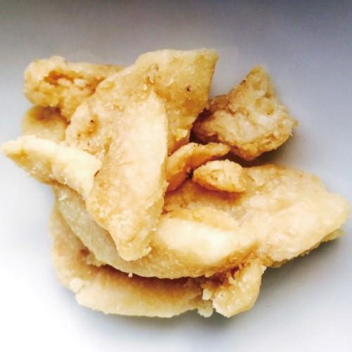 肉かす 豚脂 油かす 国産 お試し容量 500g 冷蔵 Nikukasu 500g 厳選ショップshowa Yahoo店 通販 Yahoo ショッピング