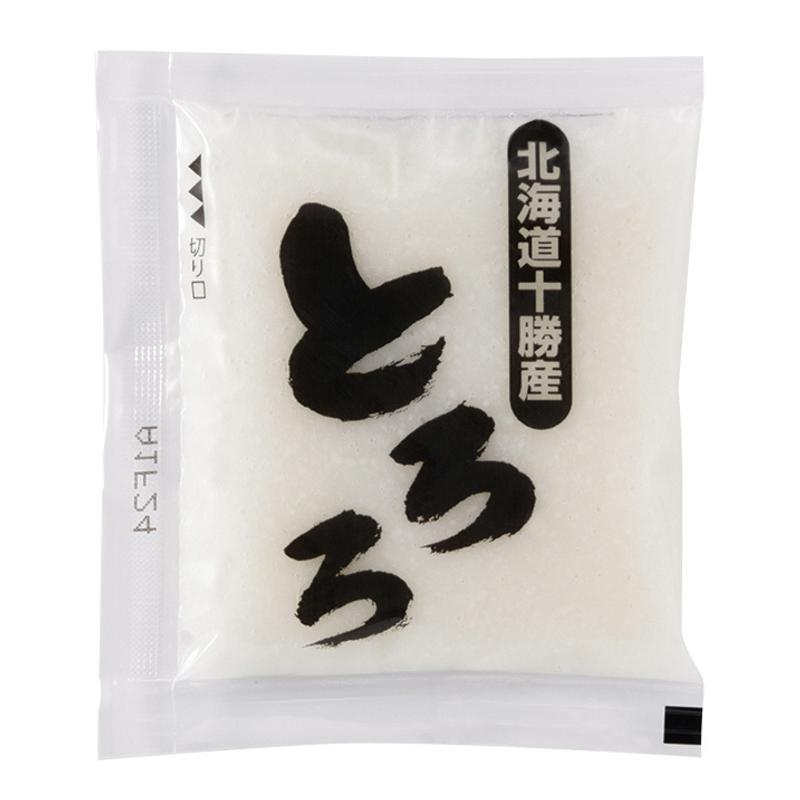 とろろ 山芋とろろ 40g×2袋入 | セブンプレミアム公式