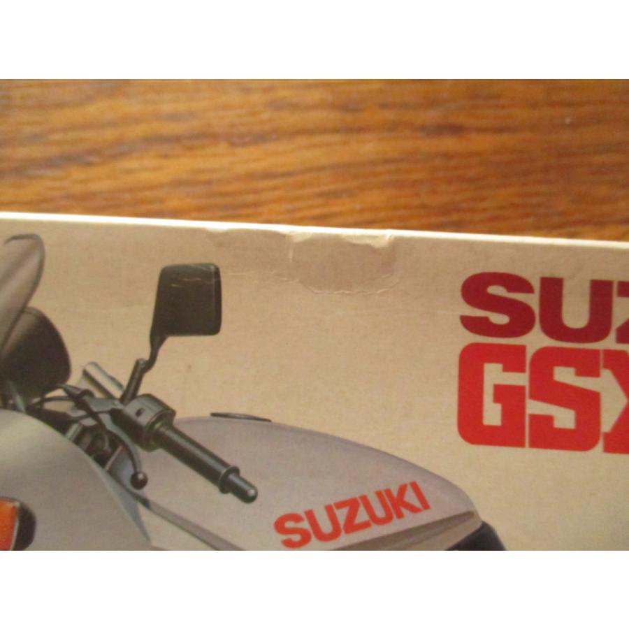 GSX1100S カタナ カバーマグネット新品未開封！ GSX1100S カタナ カバーマグネット新品未開封！ GSX1100S カタナ