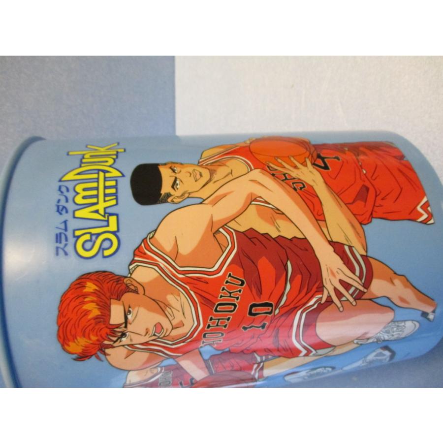 スラムダンク 台紙セット販売　※単品販売も可能 SLAM DUNK (スラムダンク) キャラクターグッズ 流川楓 ピンズ