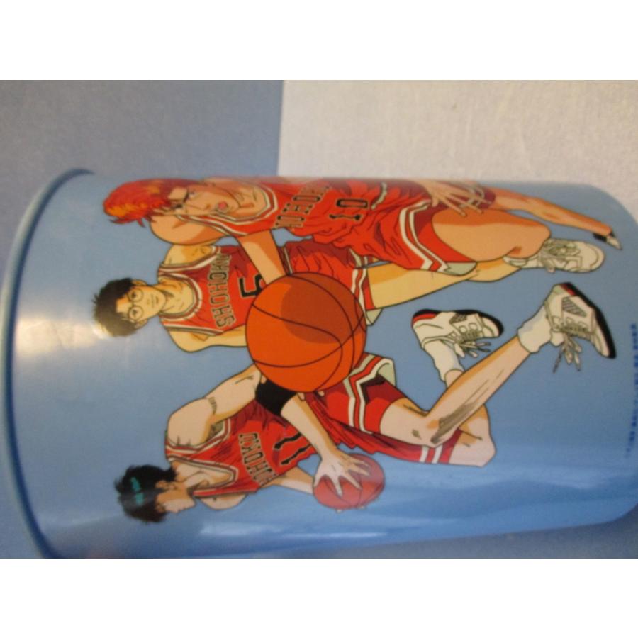 当時物 スラムダンク ゴミ箱 【中古品】 : 昭和こども商店ウォンテッド