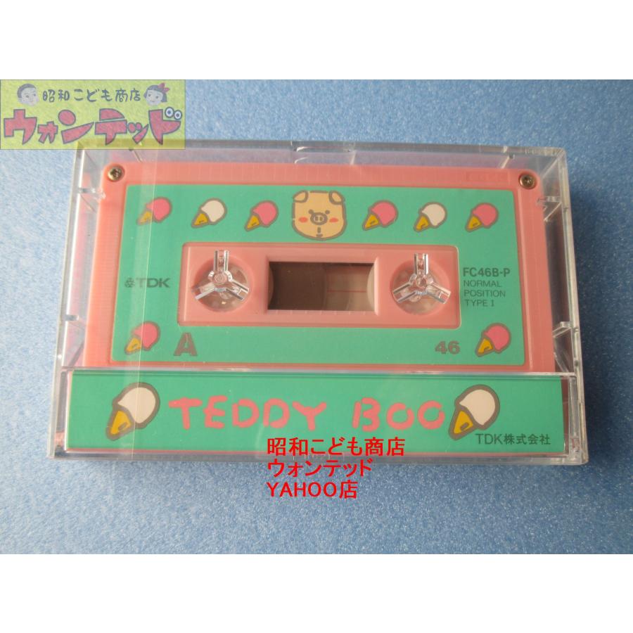 TDK - カセットテープ35本