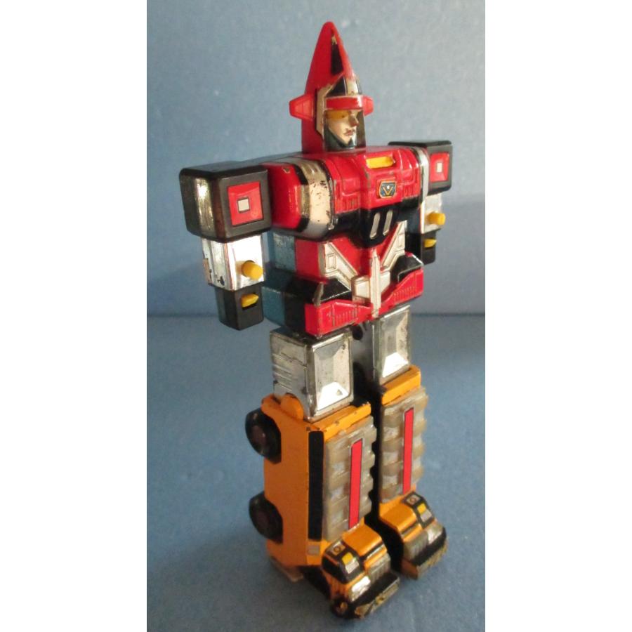 ポピー ゴーグルファイブ 超合金 フィギュア人形 戦隊ヒーロー ポピー ゴーグルファイブ 超合金 フィギュア人形 戦隊ヒーロー