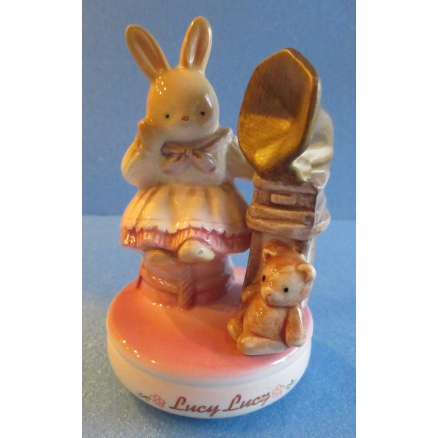 ルーシー アトウェル 