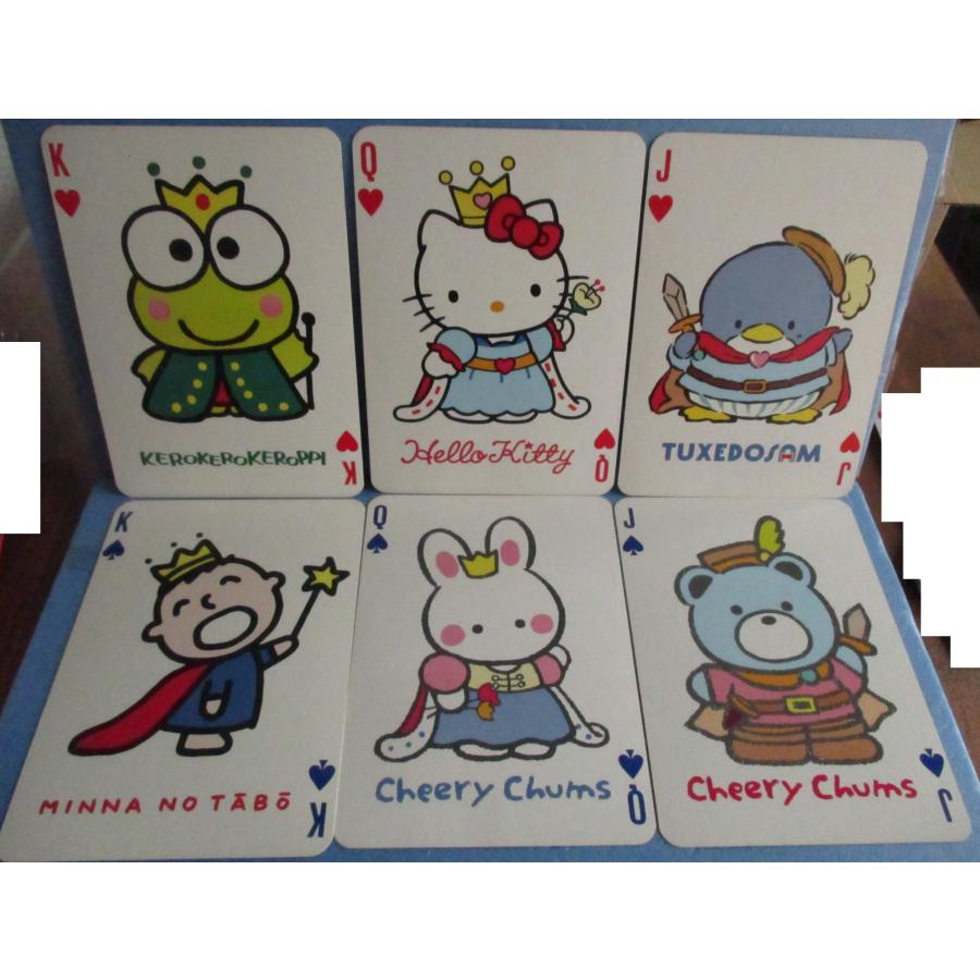 サンリオクリスマスキャンペーン1990 非売品