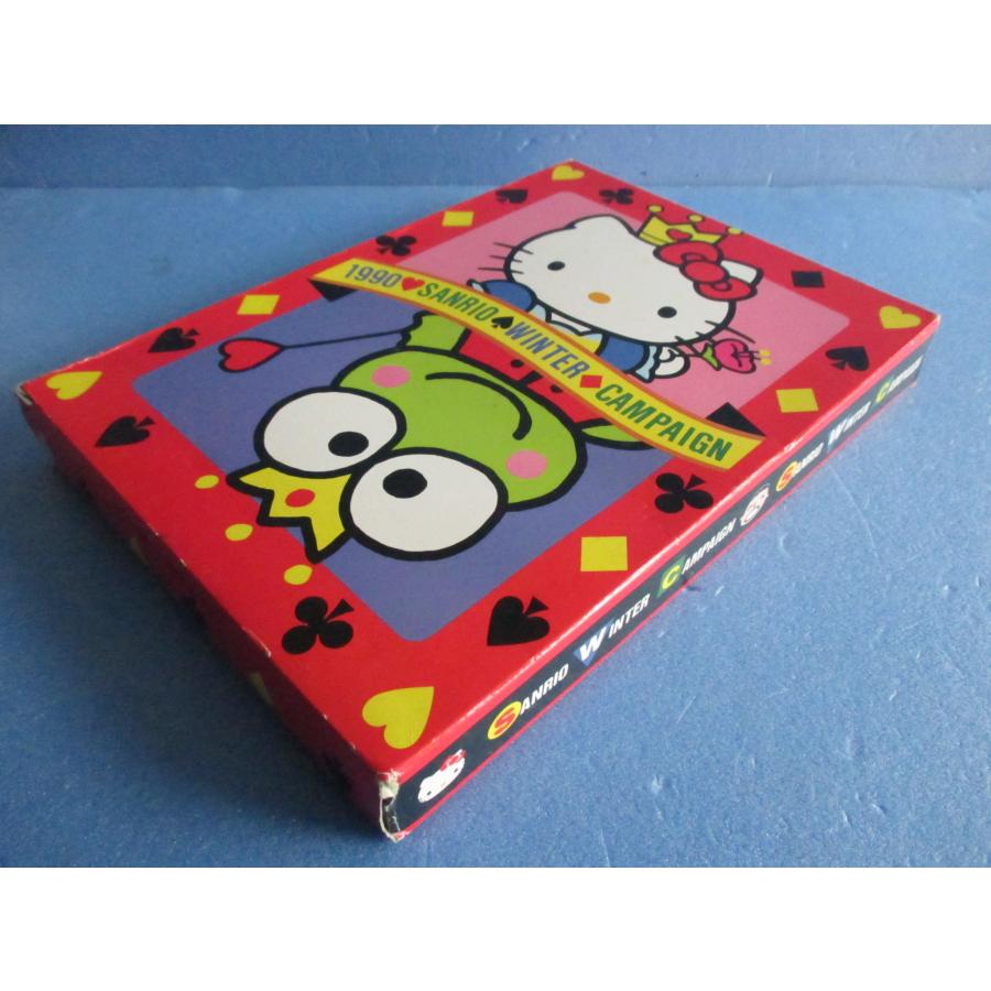 サンリオクリスマスキャンペーン1990 非売品