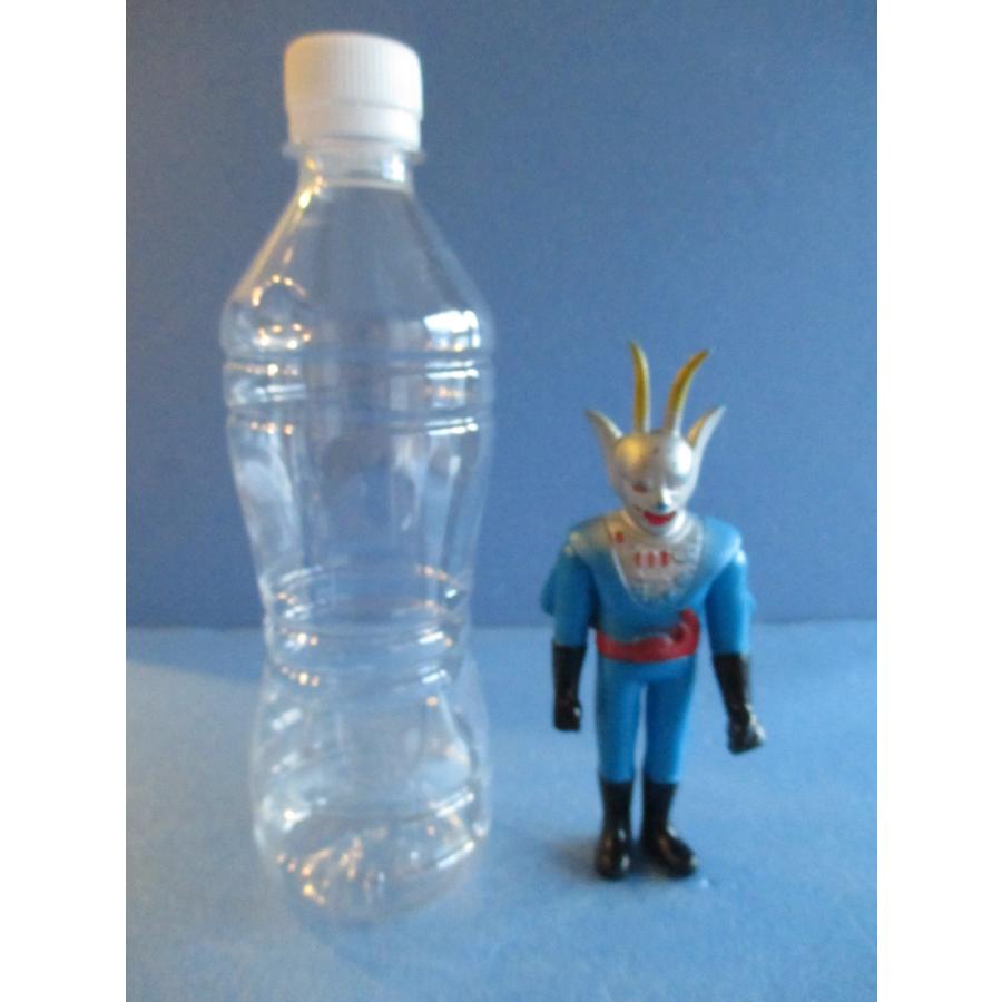 タカトク アクマイザー3 メザロード ソフビ 東映 石森章太郎【中古品 