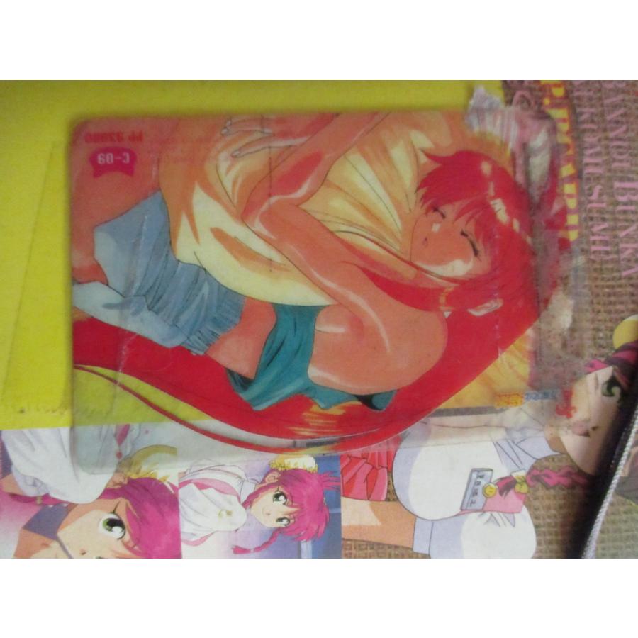 アマダ 万能文化猫娘 引き物カード 26+1枚 セガ【未開封品】 : 昭和