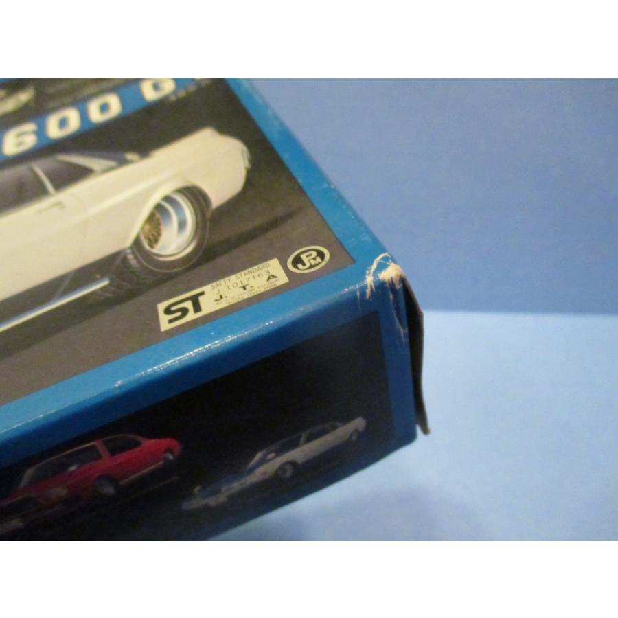 アオシマ トヨタセリカ 1600GT ザ チューニングカー 1/24【未 アオシマ トヨタセリカ 1600GT ザ チューニングカー 1/24【未