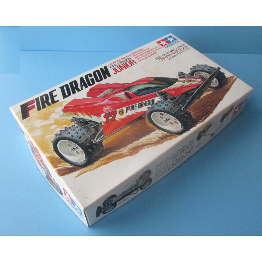 ファルコンjr 小鹿タミヤミニ四駆