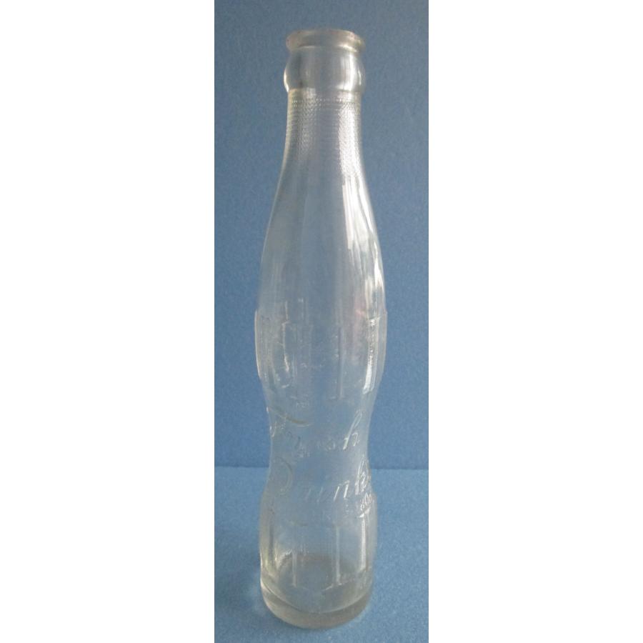 年代物 昔のガラス瓶 フレッシュジュース他【中古品】 : 昭和こども