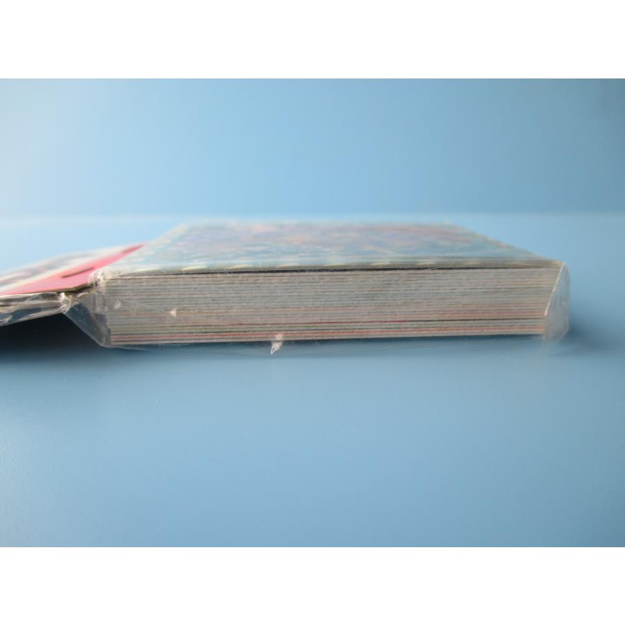 アマダ 悪魔くん ミニカードB 袋入25枚【未開封品】 : 昭和こども商店