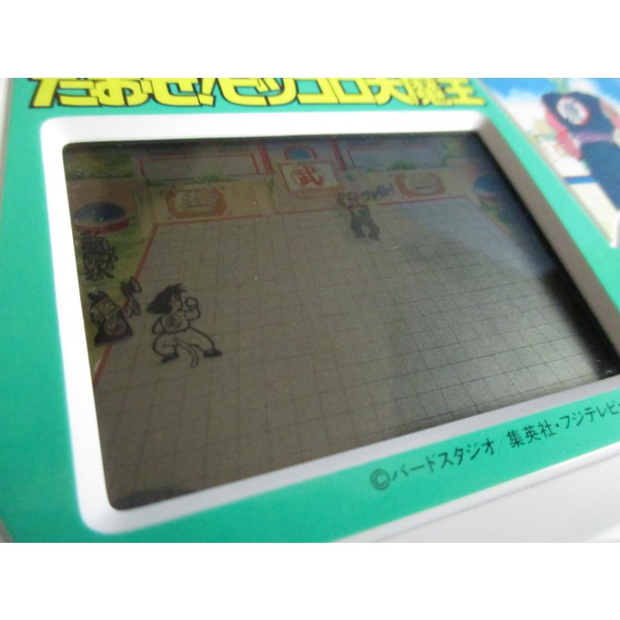バンダイ LSIゲーム ドラゴンボール たおせ！ピッコロ大魔王
