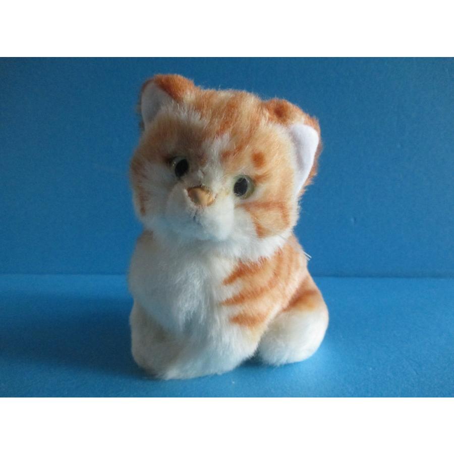 タカラ ベビーミュー トラネコ 猫ぬいぐるみ Baby Mew【未使用品 タカラ ベビーミュー トラネコ 猫ぬいぐるみ Baby Mew【未使用品