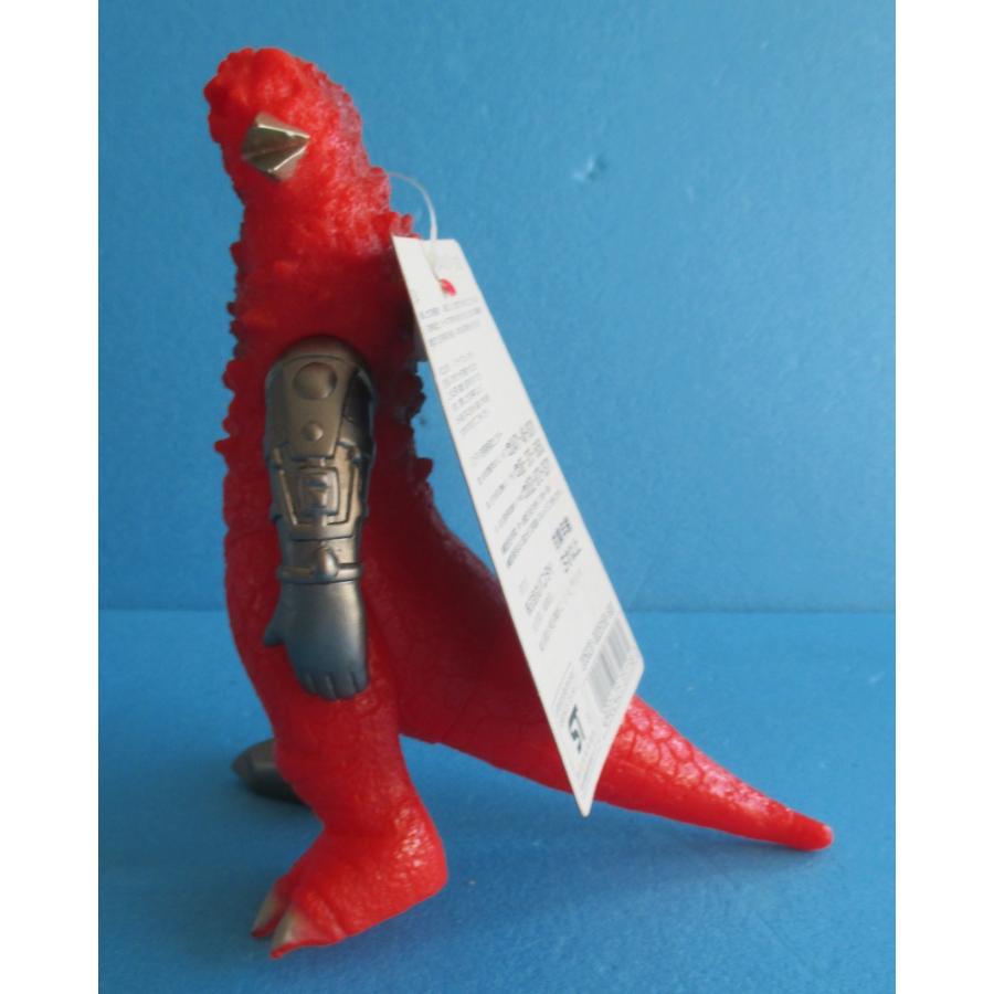 バンダイ 改造パンドン 紙タグ付 怪獣ソフビ ウルトラマン【中古品