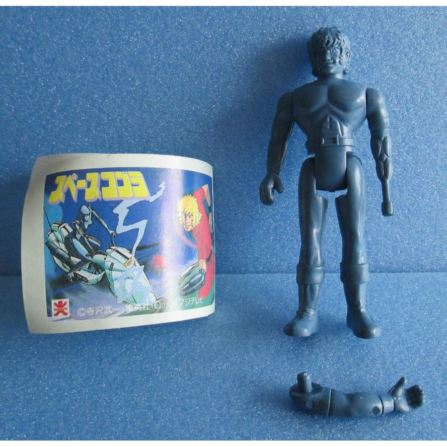 ❣️スペースコブラ　寺沢武一 昭和レトロ　希少品 Yahoo!オークション -「スペースコブラ」(ビンテージ) の落札