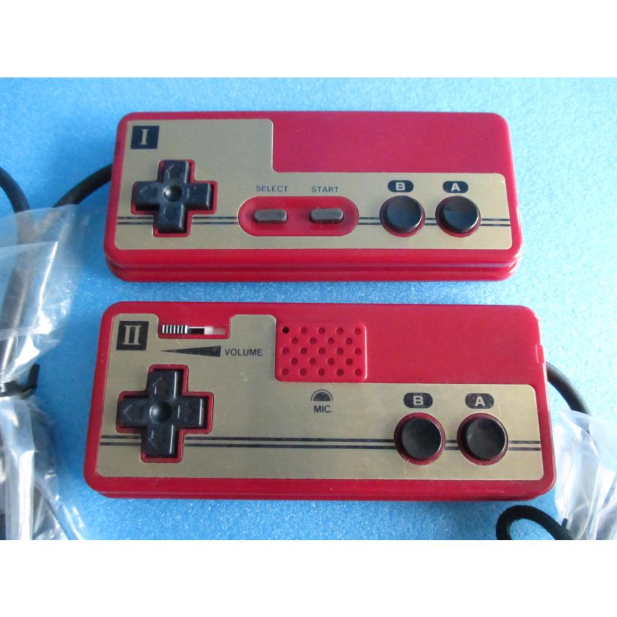 任天堂 ファミコンコントローラー 1コン 2コン【デッドストック品】 : 6314yz4 : 昭和こども商店ウォンテッド - 通販 - Yahoo!ショッピング 任天堂 ファミコンコントローラー 1コン 2コン【デッドストック品】 : 6314yz4 : 昭和こども商店ウォンテッド - 通販 - Yahoo!ショッピング