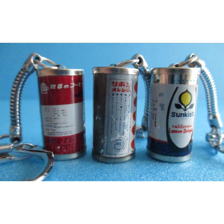 昭和レトロ UCCコーヒー リボンオレンジ サンキストレモン