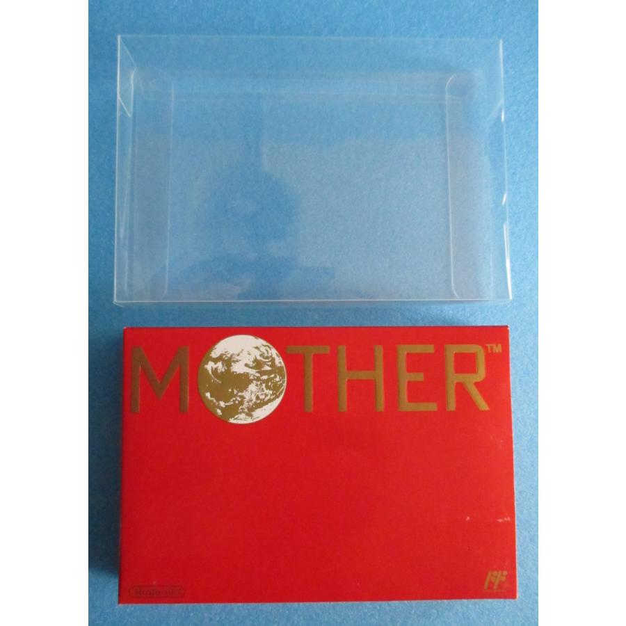 任天堂 マザー MOTHER ファミコンソフト【未開封 デッドストック 任天堂 マザー MOTHER ファミコンソフト【未開封 デッドストック