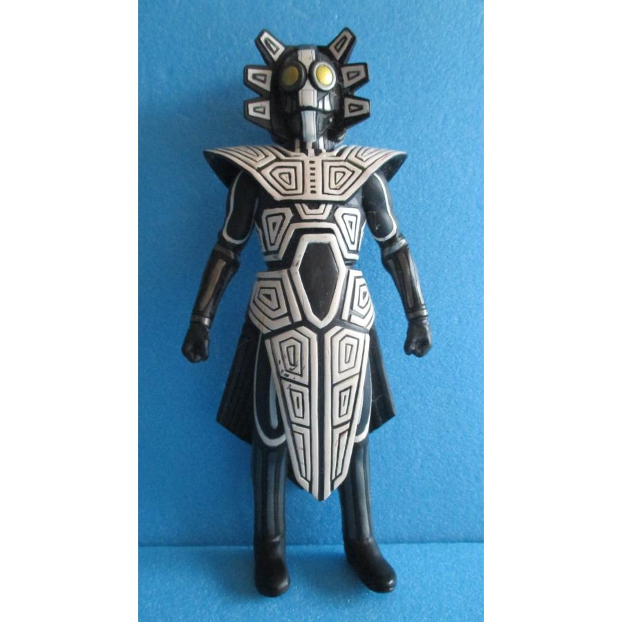 ダダ　ソフビ　サンプル？中国バンダイ？ ダダ ソフビ サンプル？中国バンダイ？ ダダ ソフビ サンプル