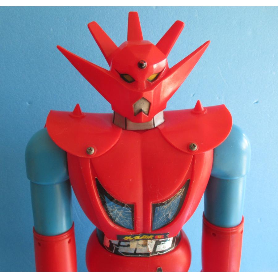 ポピー ゲッタードラゴン ジャンボマシンダー 刻印なし【中古品 ポピー ゲッタードラゴン ジャンボマシンダー 刻印なし【中古品