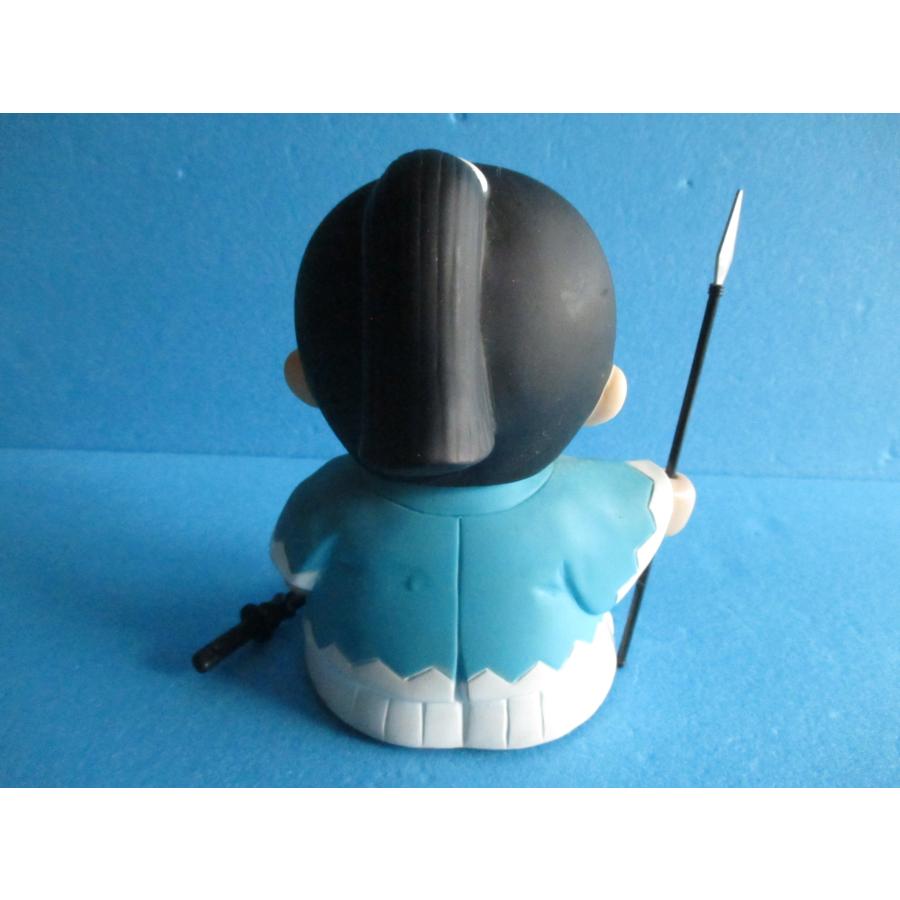 カセキドン 明治製菓 フィギュア 昭和レトロ カセキドン 食玩 明治製菓