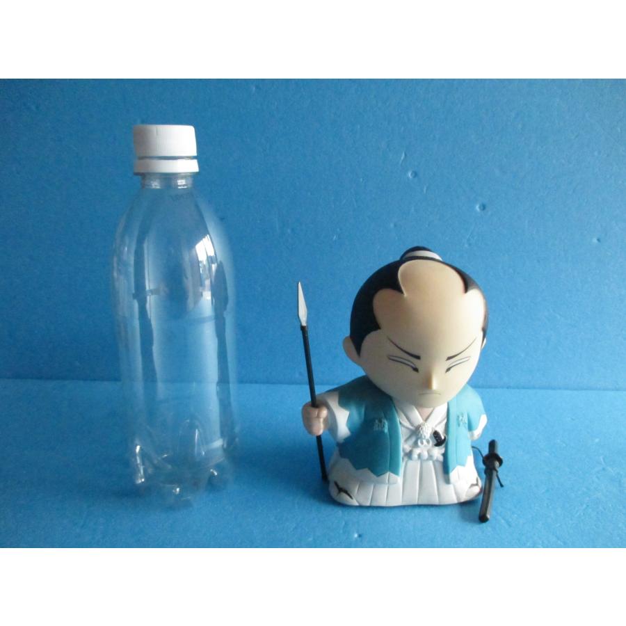 昭和レトロ 沖田総司 トーキングフィギュア 新撰組【中古品】 : 昭和