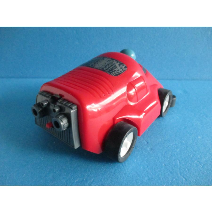 エポック社 ドラえもん くるくるノボリンカー【中古品・ジャンク