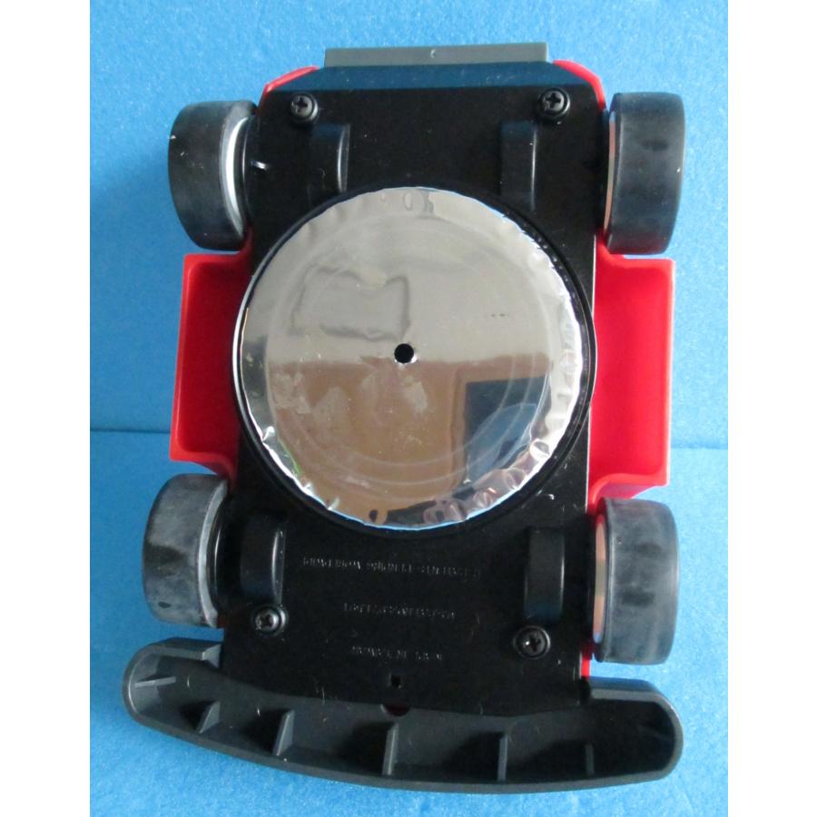 エポック社 ドラえもん くるくるノボリンカー【中古品・ジャンク