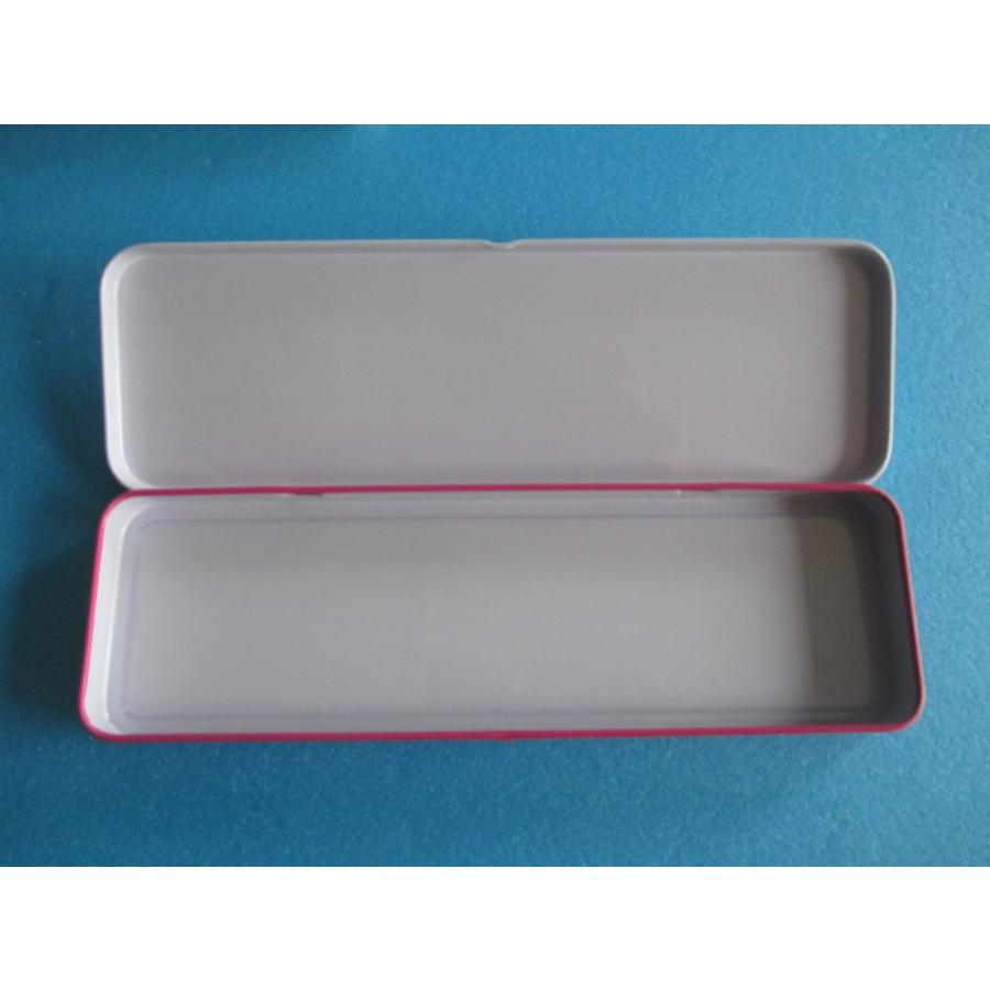 セイカノート みゆき カンペンケース 缶ペン 2種 筆箱 あだち充【未