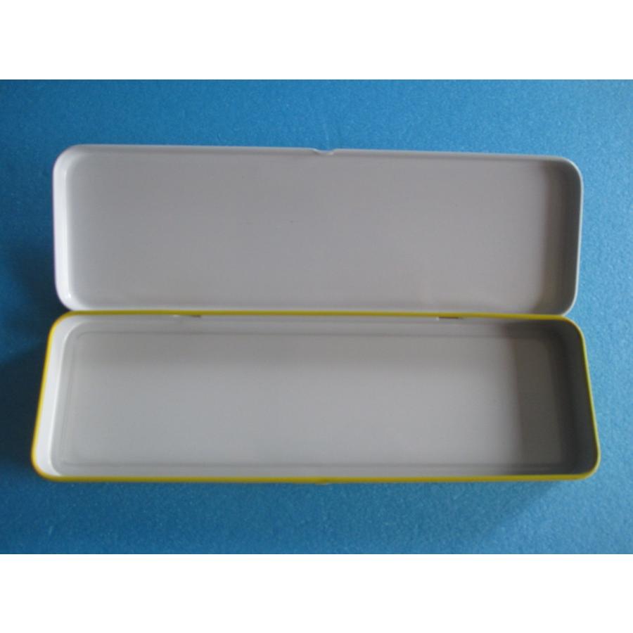 セイカノート みゆき カンペンケース 缶ペン 2種 筆箱 あだち充【未