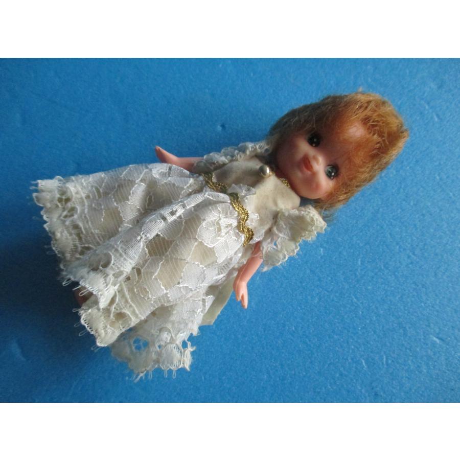 昭和レトロ リカちゃん人形他 6体 日本製【中古品】 : 昭和こども商店