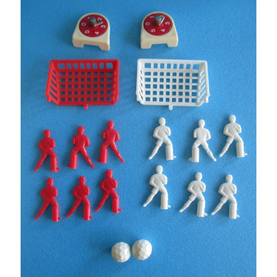 ヨネザワ ミニサッカーゲーム【中古品】 : 昭和こども商店ウォンテッド