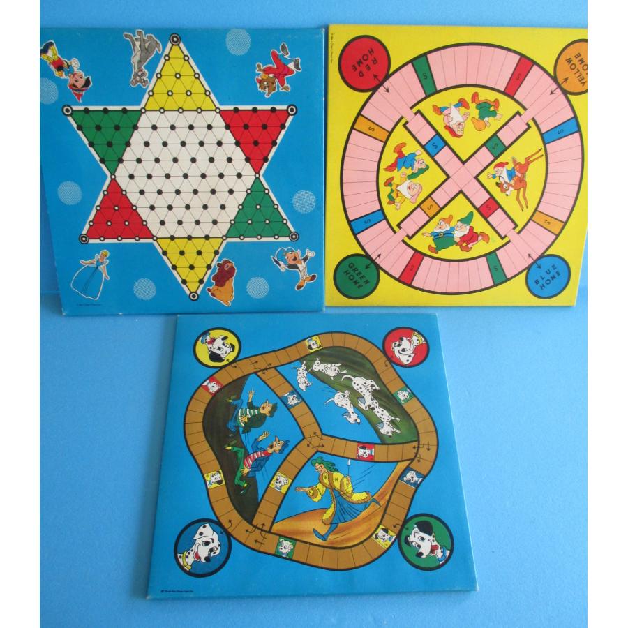 任天堂 ディズニー家庭盤【中古品】 : 昭和こども商店ウォンテッド