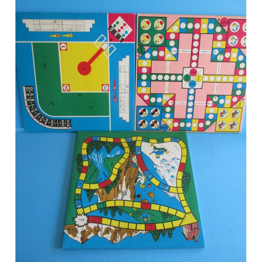 任天堂 ディズニー家庭盤【中古品】 : 昭和こども商店ウォンテッド