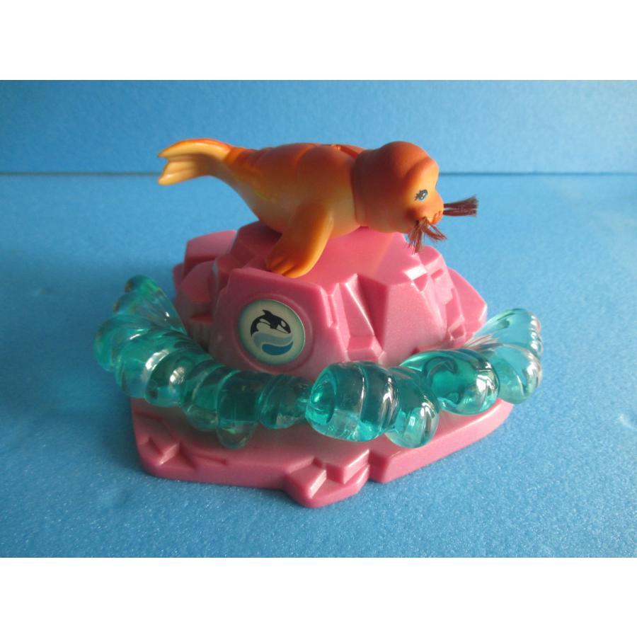 野村トーイ ちいさなペットやさん ジャンクセット【中古品・欠品