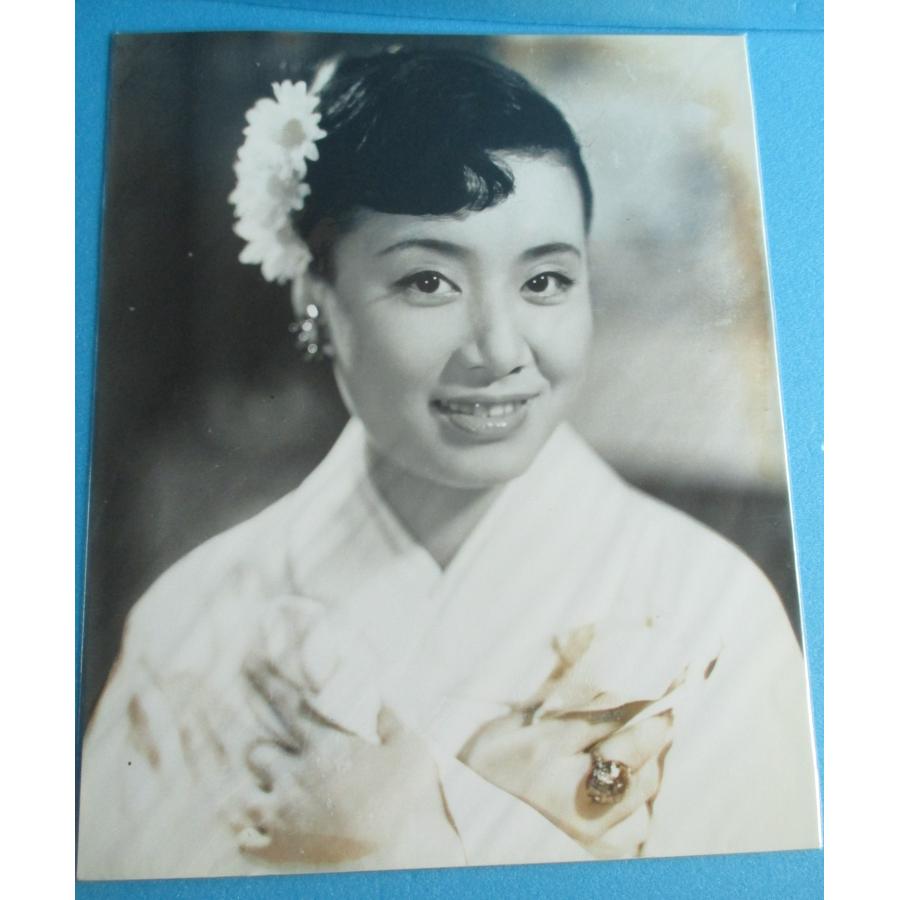 大判ブロマイド 美空ひばり3枚【中古品】 : 昭和こども商店