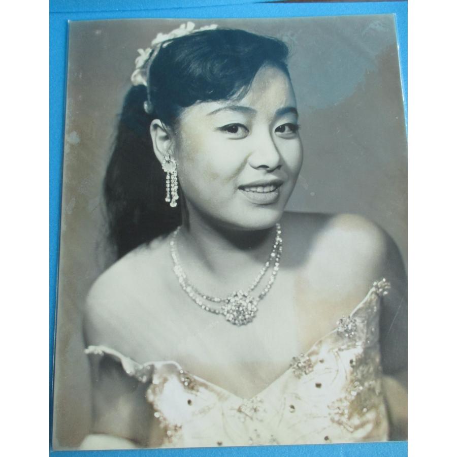 大判ブロマイド 美空ひばり3枚【中古品】 : 昭和こども商店