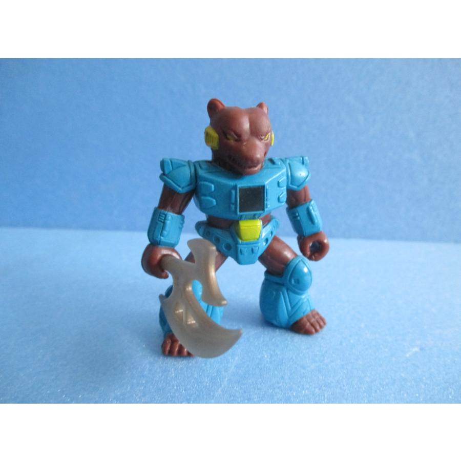 タカラトミー（TAKARA TOMY） タカラハズブロ ビーストフォーマー7体＋