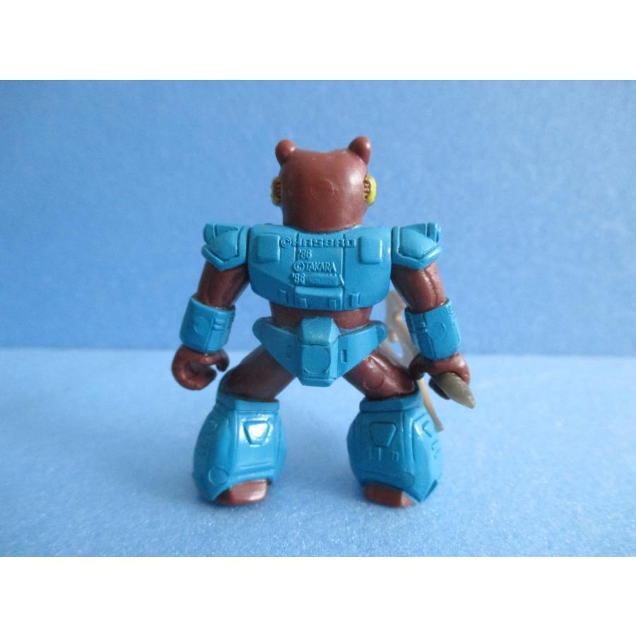 タカラトミー（TAKARA TOMY） タカラハズブロ ビーストフォーマー7体＋